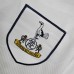 Tottenham Hotspur 94/95 Home White Soccer Jersey